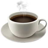 ☕