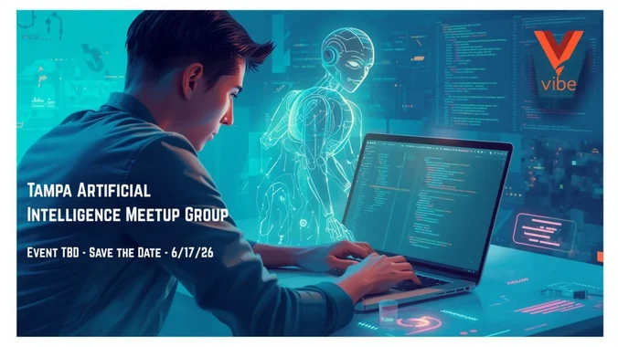 Monthly In-Person Meeting - Topic TBD