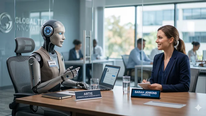 Getting ready for that next Job?