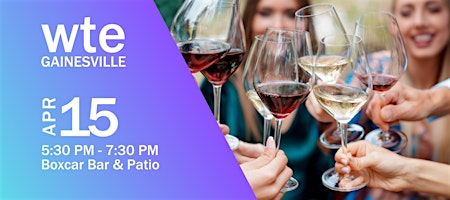 Women in Tech & Entrepreneurship - April Gainesville Chapter Happy Hour