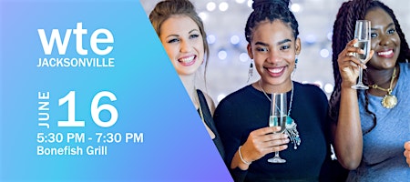 Women in Tech & Entrepreneurship - June Jacksonville Chapter Happy Hour