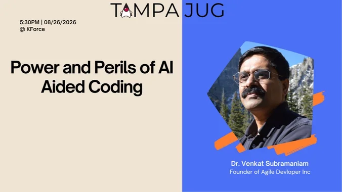 Power and Perils of AI Aided Coding