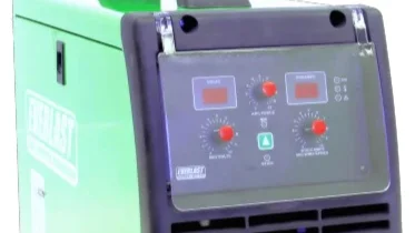 Steel MIG Welding Safety and Basic Usage (Members Only)