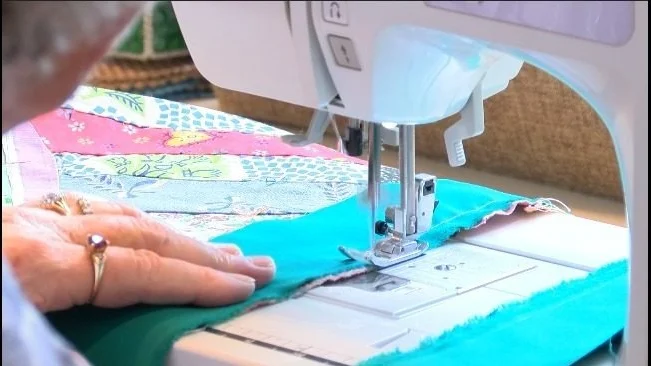 Sew Awesome! (Textile Arts & Crafts)