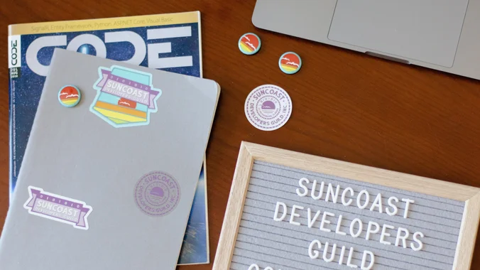 Suncoast Developers Guild